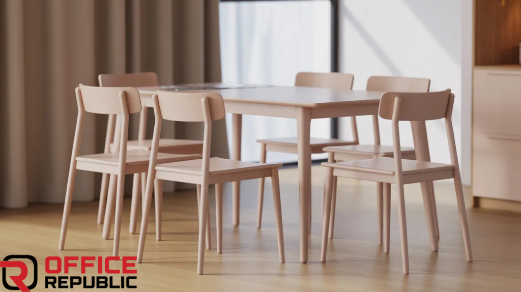 Seater Compact Dining Table