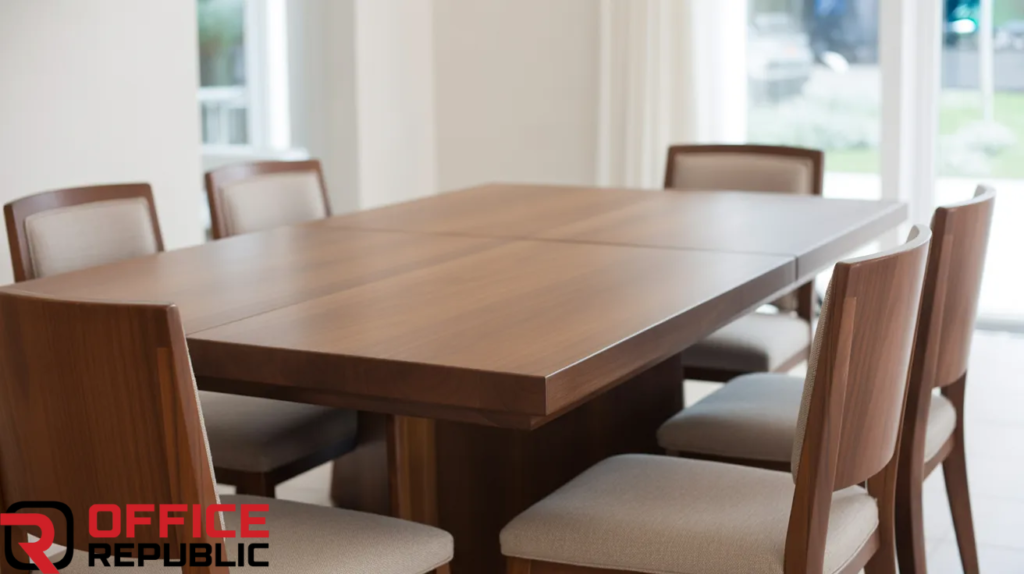 Seater Family Dining Table