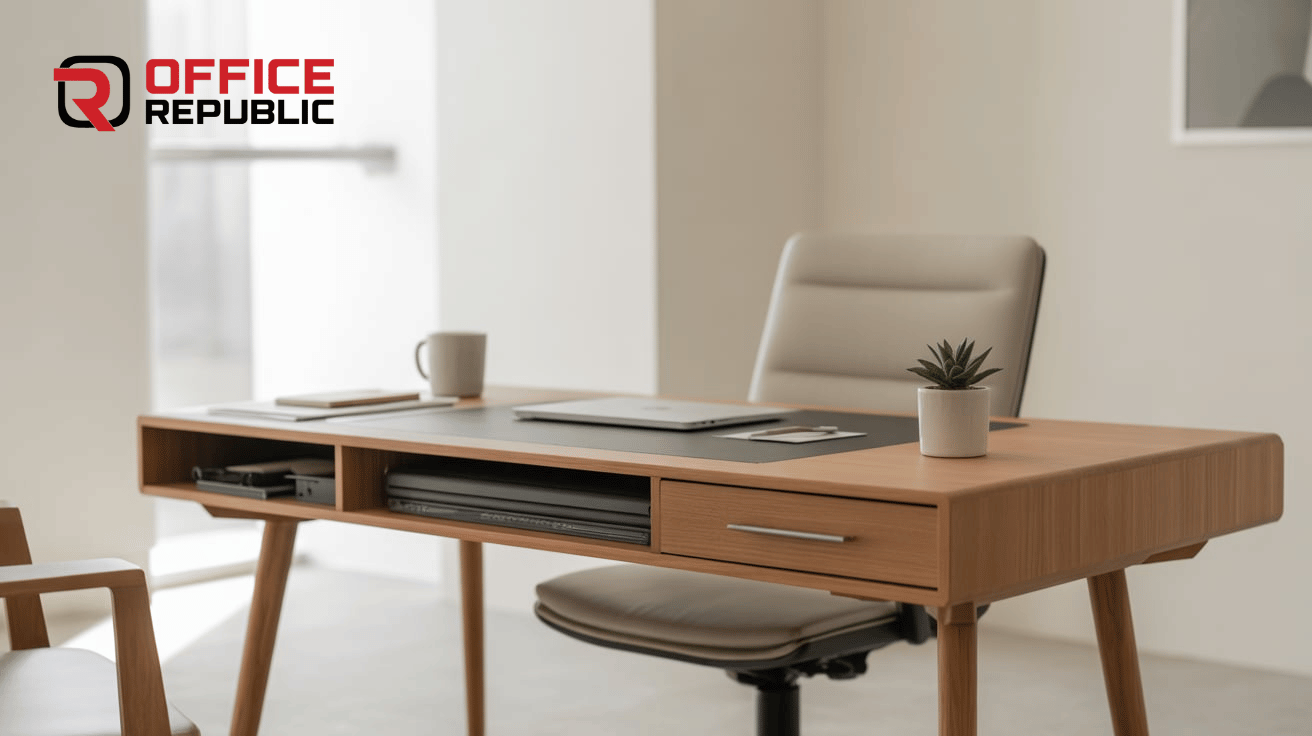 Small Office Table Designs