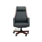 Timber Executive Chair
