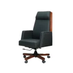 Timber Executive Chair -1
