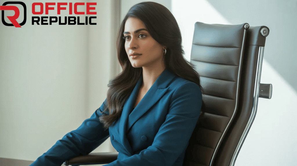  Adjustable Seat Depth Chair