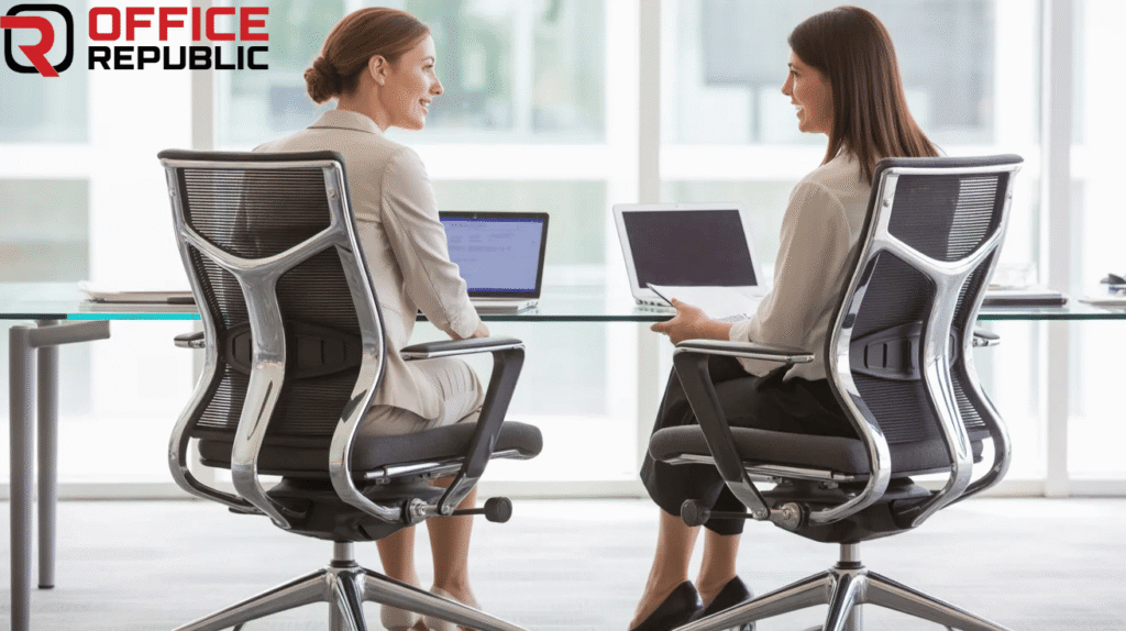 Conference Ergonomic Chair