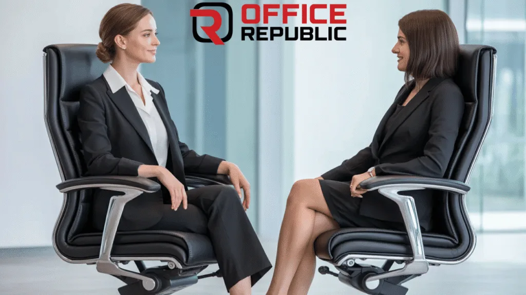  Executive Ergonomic Chair