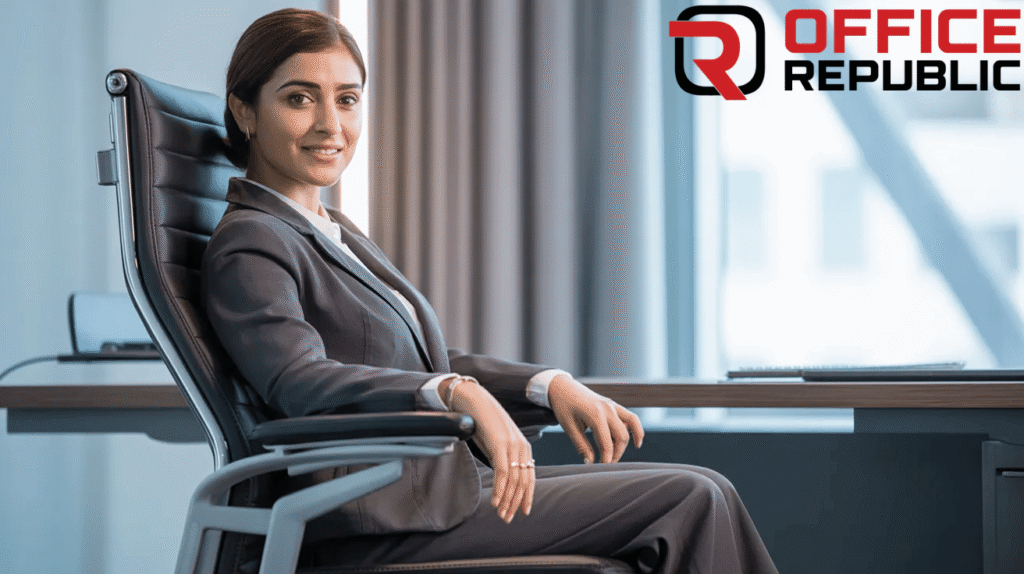 Executive Medical Chair