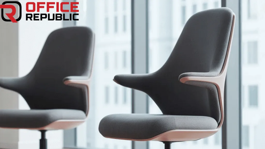  Female Ergonomic Office Chair