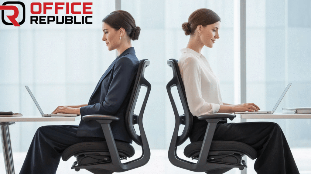  Orthopedic Office Chair