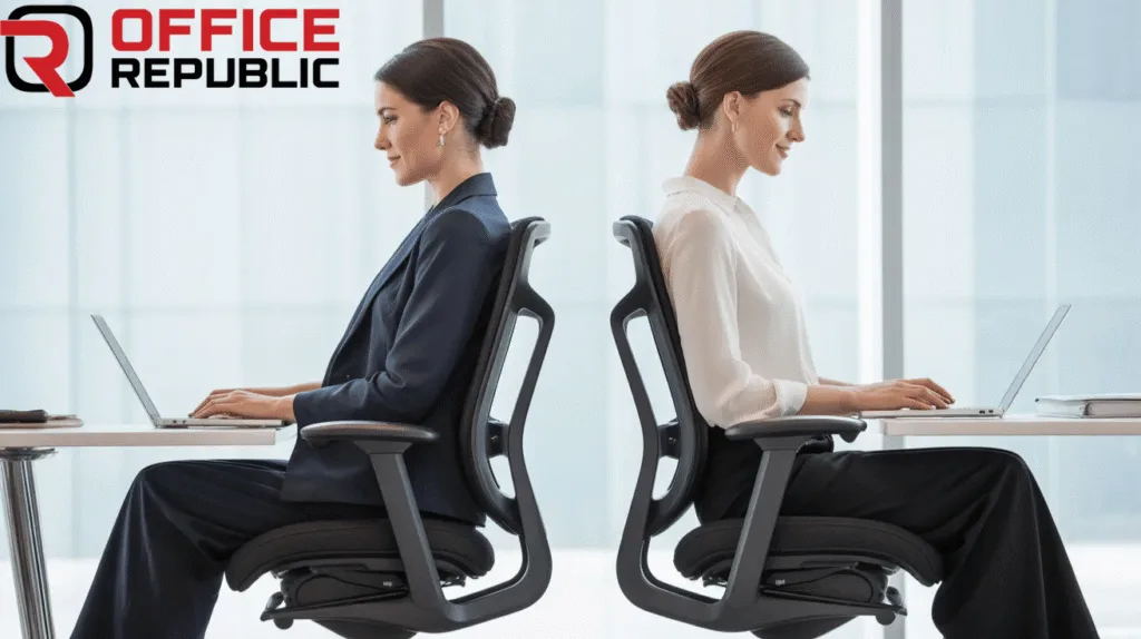  Orthopedic Office Chair