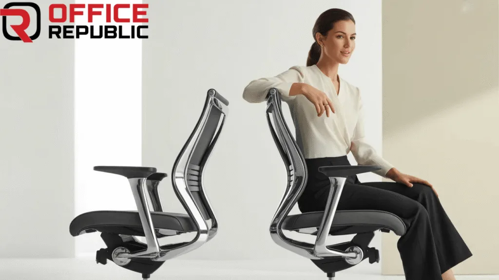  Premium Imported Ergonomic Chair