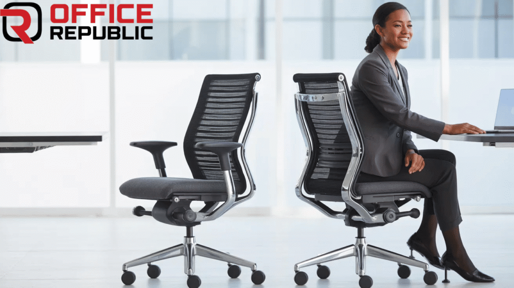  Workstation Task Chair