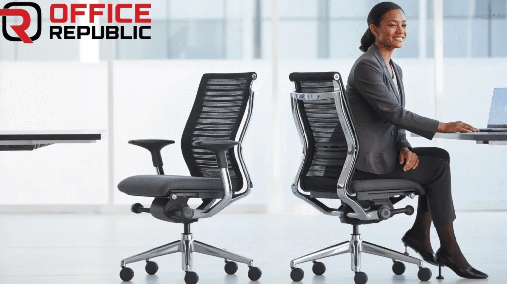  Workstation Task Chair