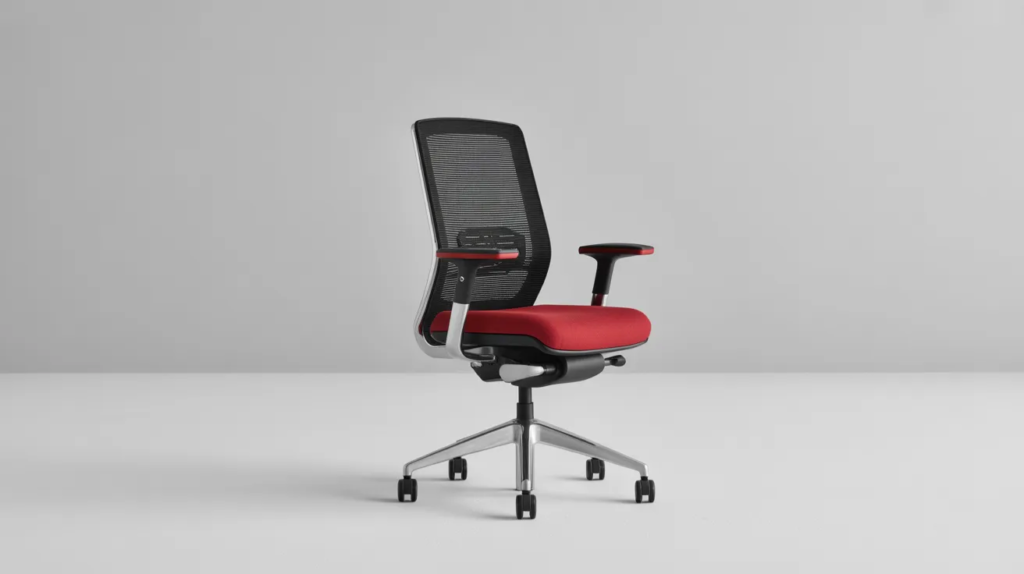 Basic Mesh Task Chair