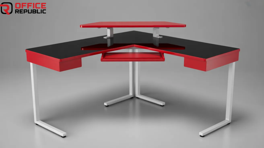 Corner Computer Desk