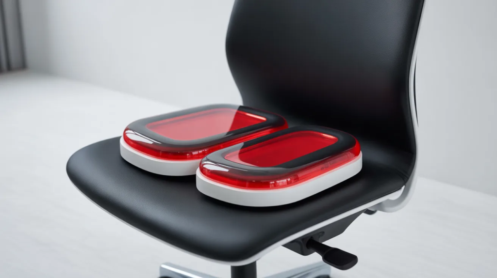 Gel Seat Cushion