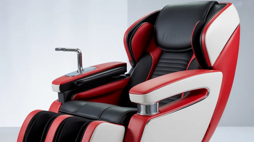 Luxury Executive Massage Chair