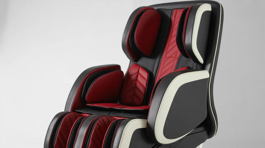 Massage Cushion Seat