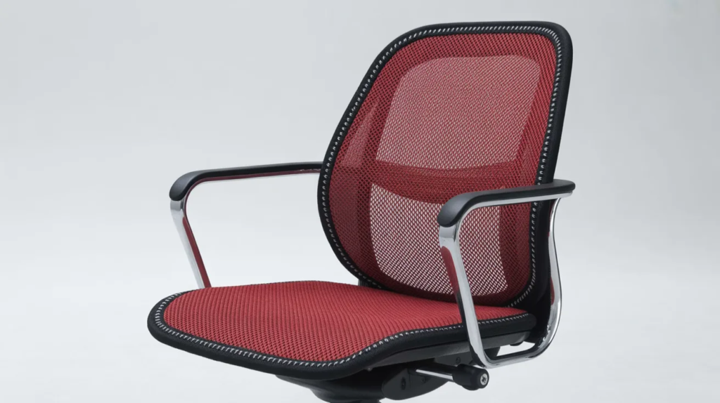  Mesh Ventilated Cushion
