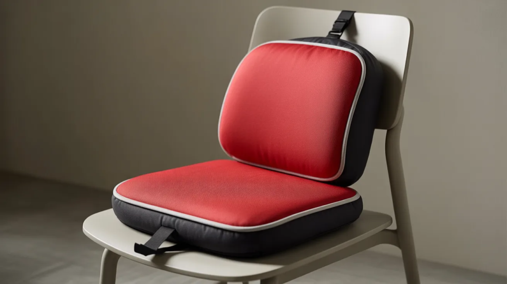 Portable Travel Cushion