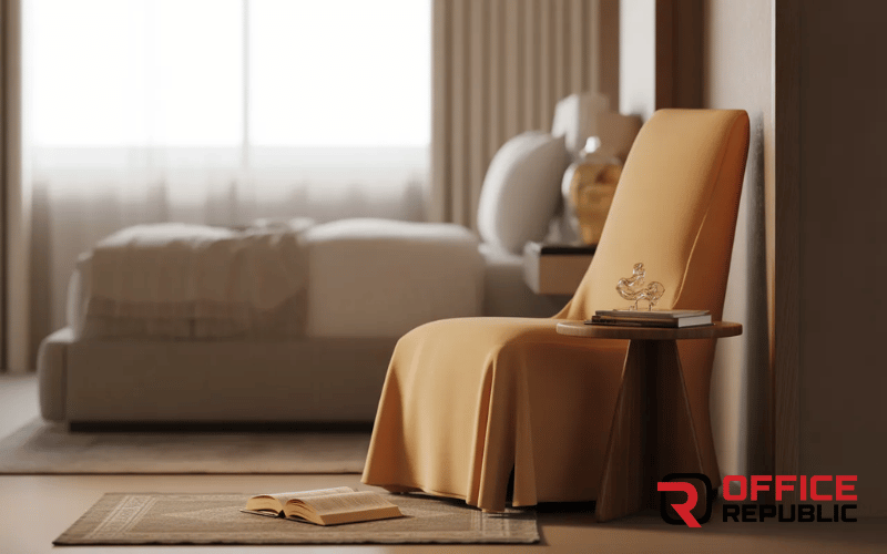 Prayer Corner Chair