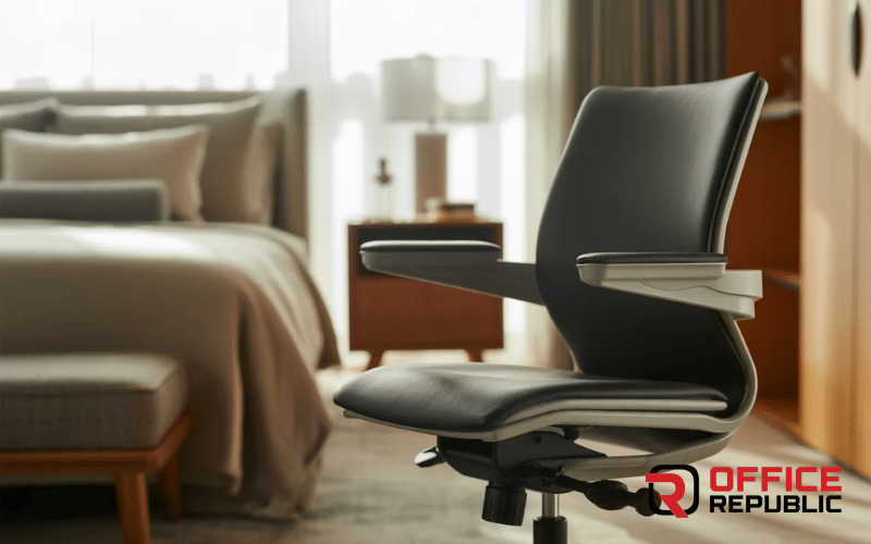 Study Bedroom Chair