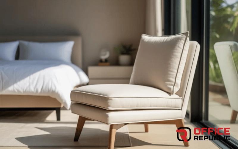 Window Side Lounge Chair