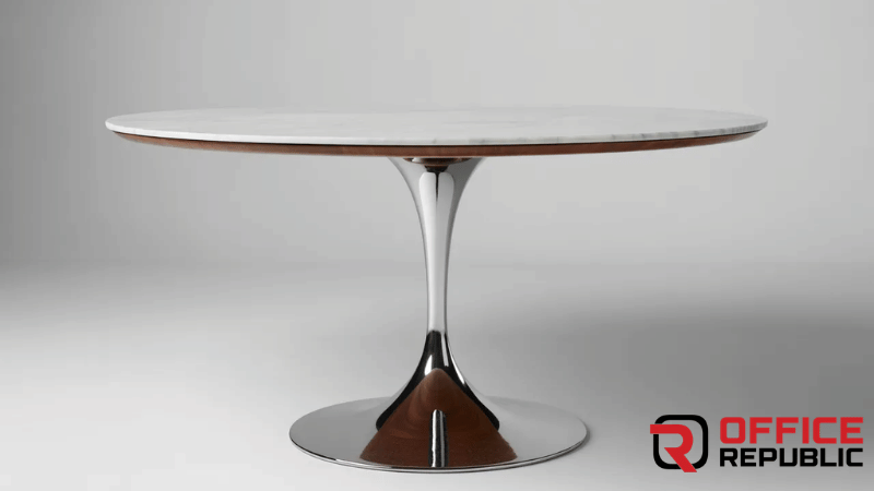 EclipseCone Tulip Base