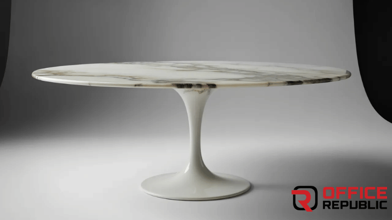 MarbleNest Saarinen Frame