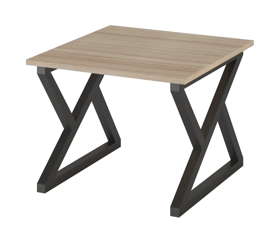 Amelia Side or CornerTable