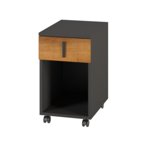 Freedom Drawer Pedestal