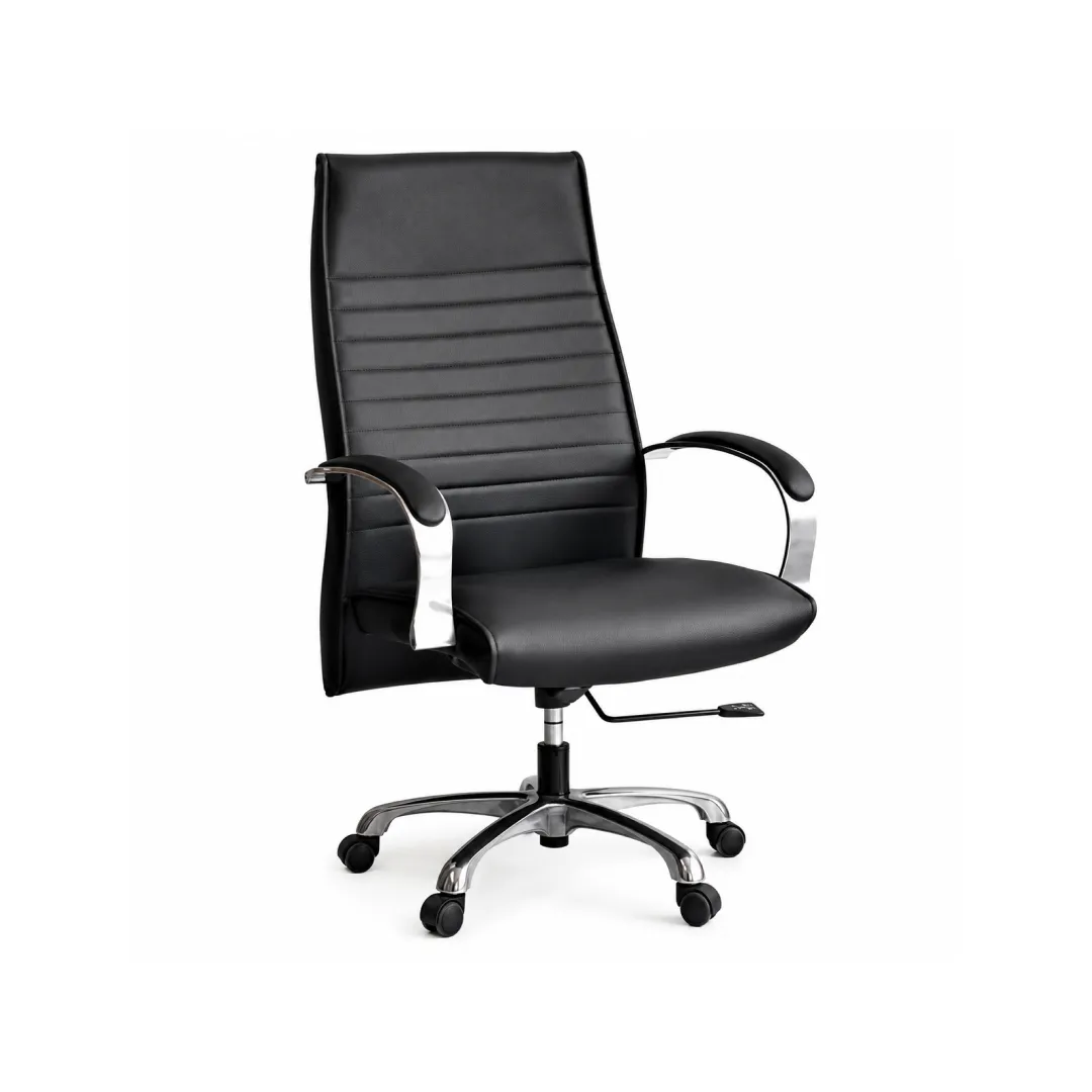 Onyx Executive Chair – Professional Seating Solution | officerepublic Modern Onyx Executive Chair designed for long hours of productive office work.
