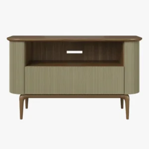 Compact filing storage provided by the sturdy Ova Executive Side Rack