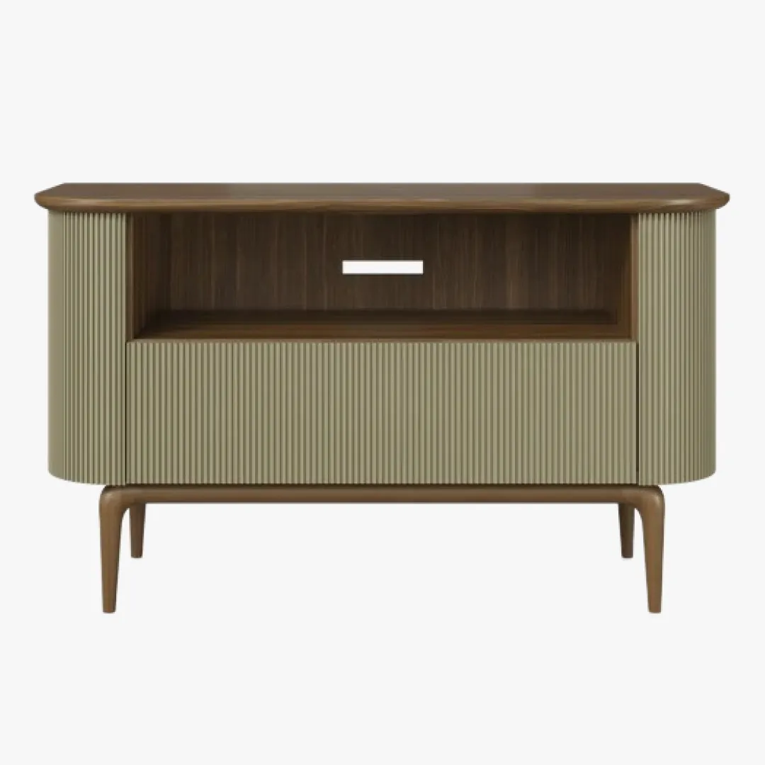 Wood Ova Executive Side Rack | officerepublic Compact filing storage provided by the sturdy Ova Executive Side Rack
