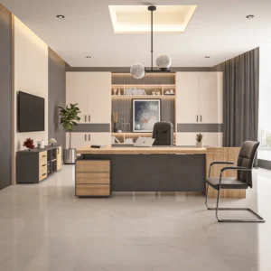 Prive Executive Desk