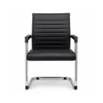 Premium Ribbon Visitor Chair designed for professional office spaces. Meta Titles: