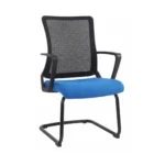 Comfortable Task Visitor Chair designed for professional office spaces