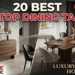 20 Best Flip Top Dining Tables