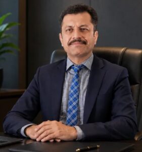 Picture of Sa'ad Farooq