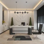semeda executive desk