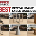 18 Best Restaurant Table Base