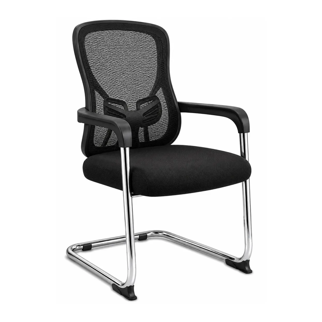 Fabio Visitor Chair