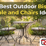 Best Outdoor Bistro Table and Chairs Ideas