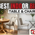 Best Indoor Bistro Table and Chairs Ideas
