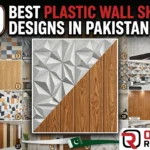 29 Best Plastic Wall Sheet Designs in Pakistan