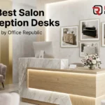 30 Best Salon Reception Desks