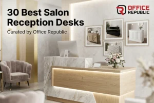 30 Best Salon Reception Desks