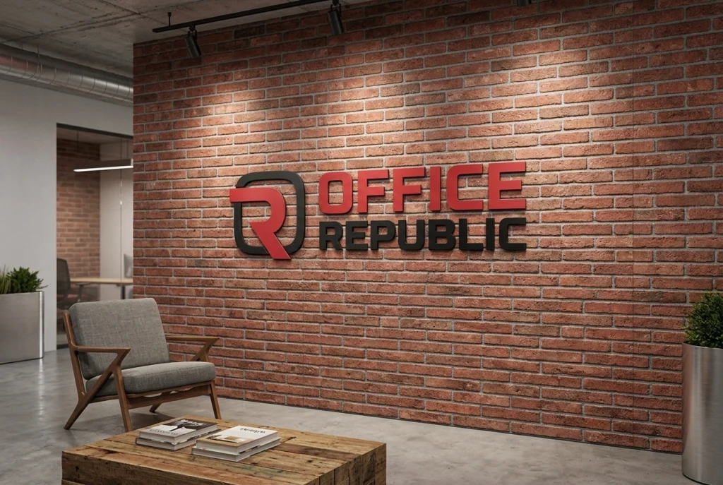 Heritage Brick Panel