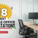 18 Cubicle Office Workstation Designs
