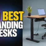 20 Best Height Adjustable Standing Desk