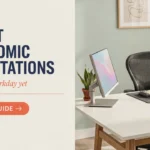 24 Best Ergonomic Workstations