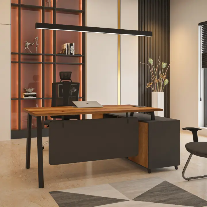 Freedom Executive Table